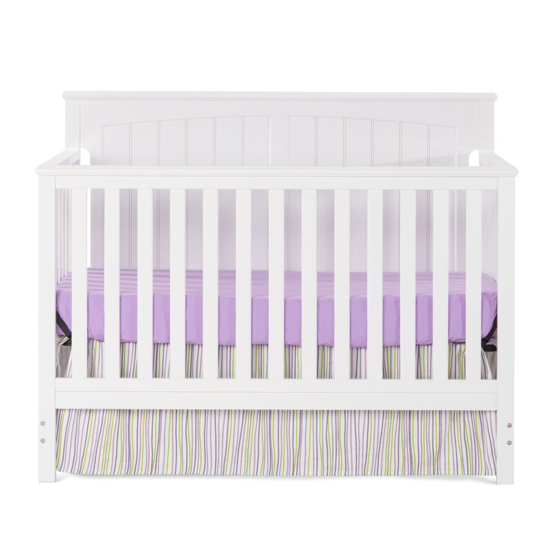 child craft mini crib 4 in 1