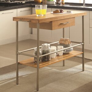 Gean Kitchen Island