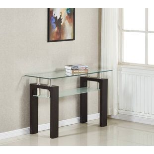 Brittaney Console Table