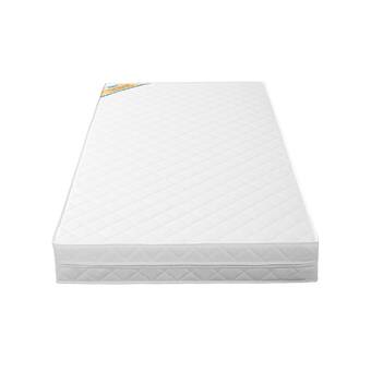waterproof cot mattress 120 x 60