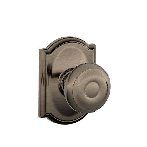 Schlage Camelot Georgian Wayfair