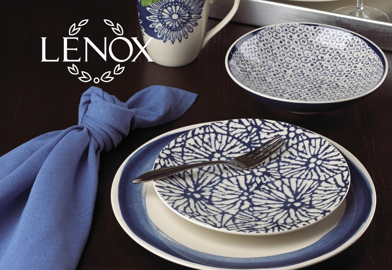 dinnerware sale