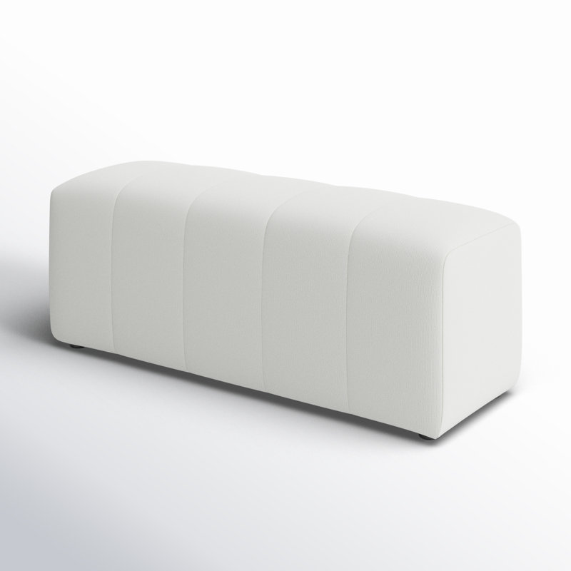 Upholstered Bench