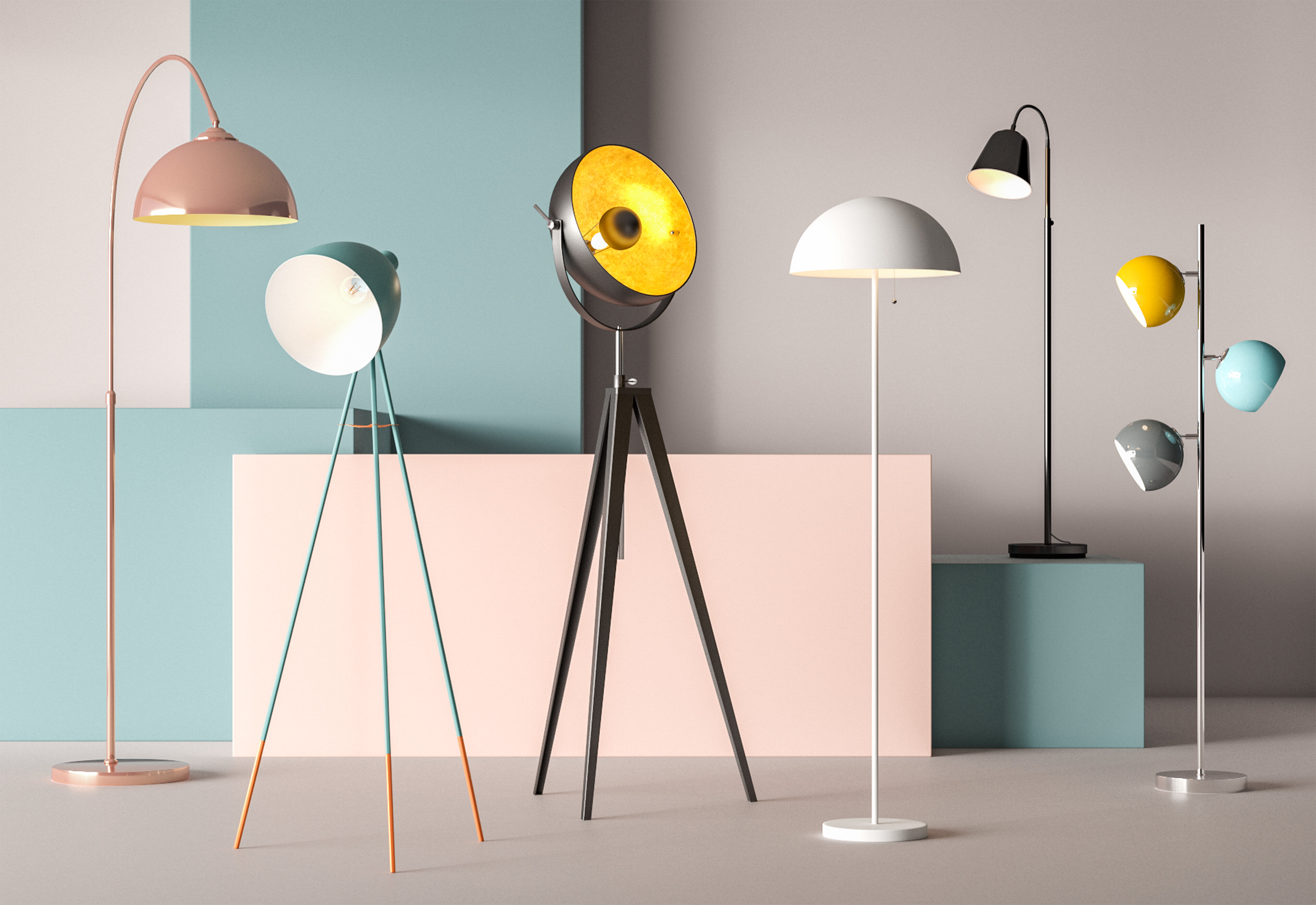 Wayfair.de - Möbel, Lampen & Accessoires online kaufen | Wayfair.de