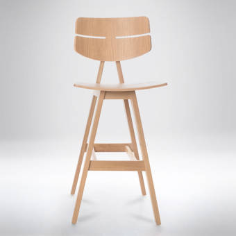 Upper Square Cosette 30 Bar Stool Wayfair