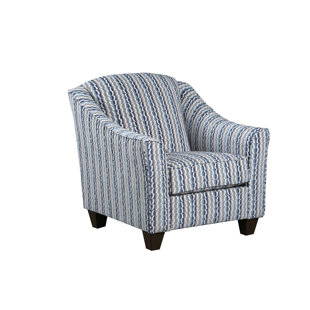Go to store & view more images Red Barrel Studio Coster Armchair