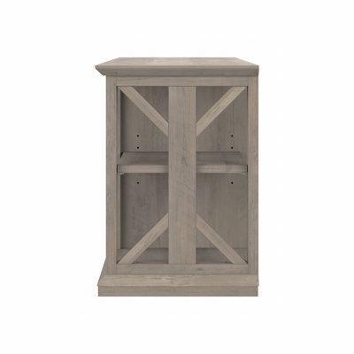 Egils 60'' Media Console