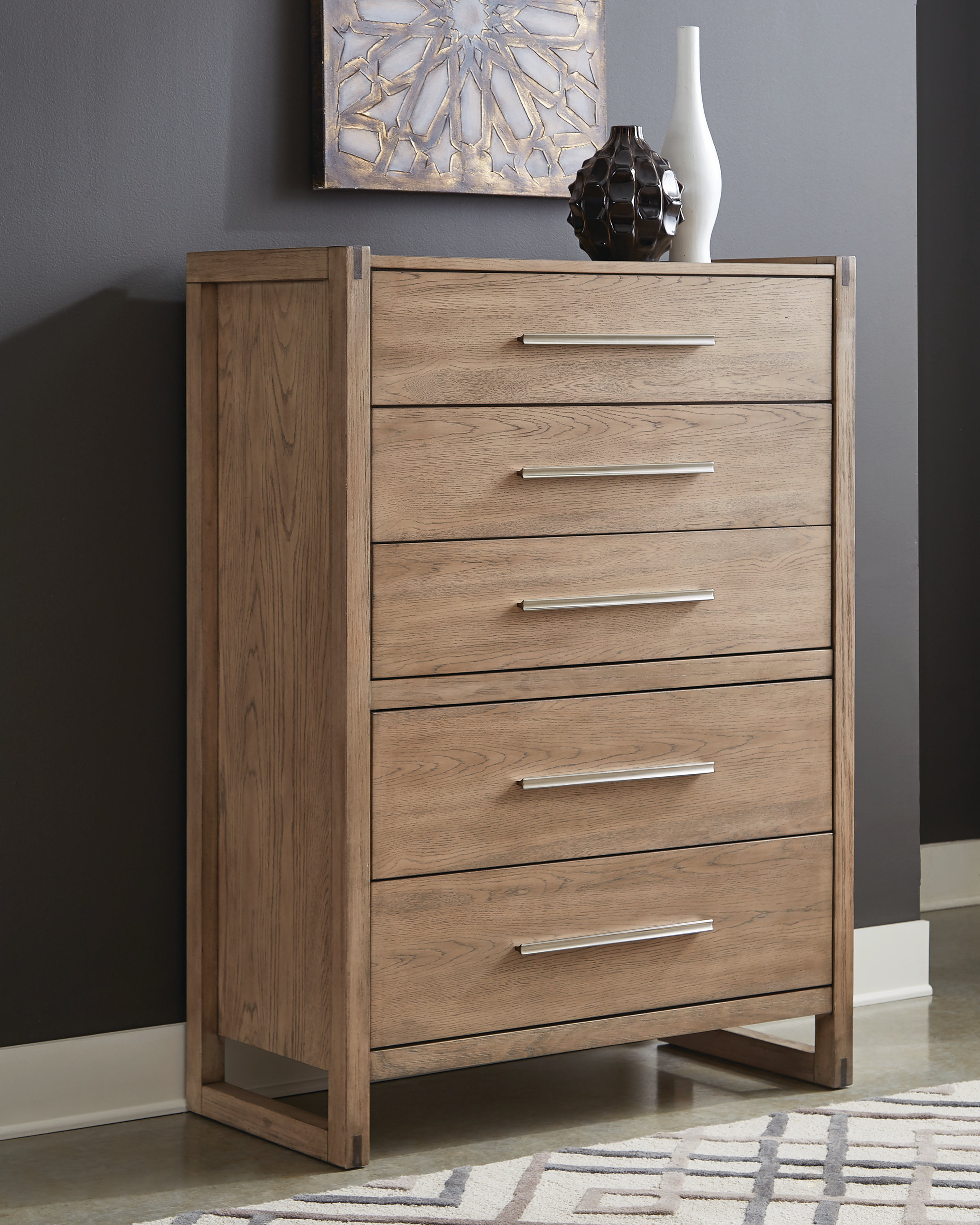 latitude run cabinets on Latitude Run 5 Drawer Chest Wayfair