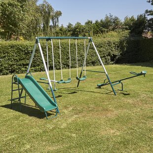 Swing Slide Set Wayfair Co Uk