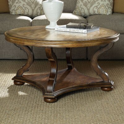 Hooker Furniture Coffee & Cocktail Tables You'll Love | Wayfair