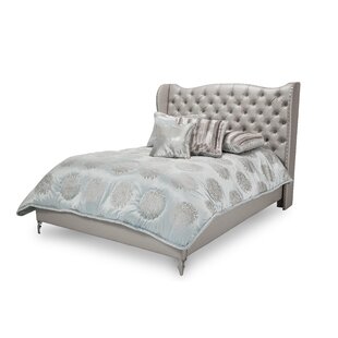 Hollywood Regency Bed Wayfair