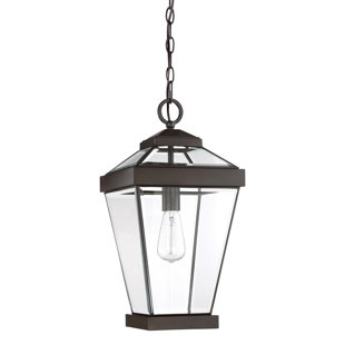 Best Lauren 1-Light Outdoor Hanging Lantern By Gracie Oaks Outdoor Lighting Lauren 1-Light Outdoor Hanging Lantern By Gracie Oaks Outdoor Lighting