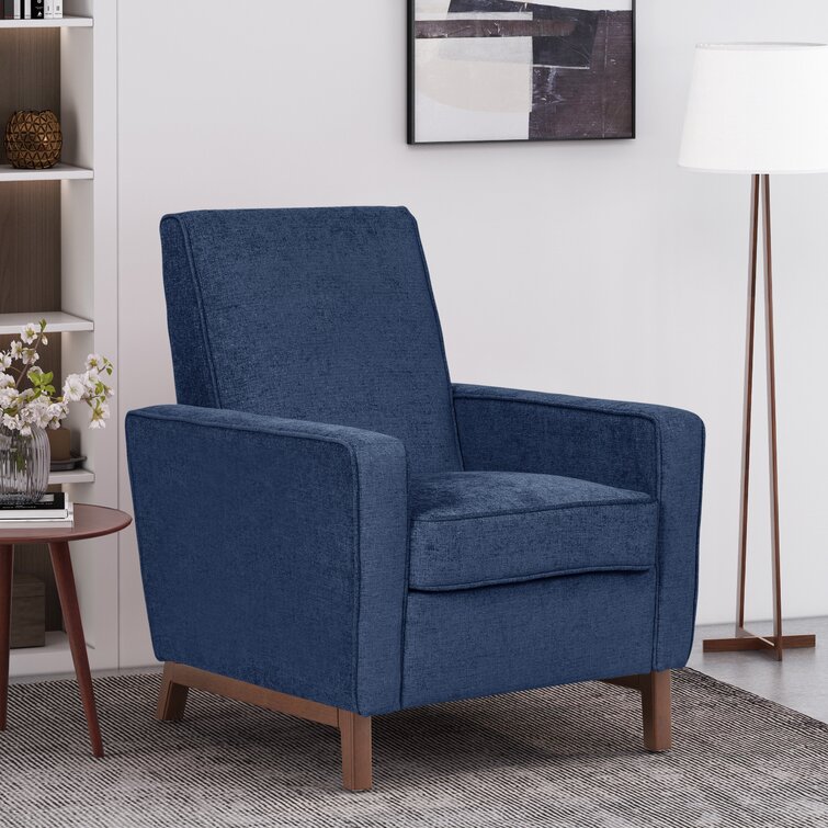 Latitude Run® 30.25'' Wide Armchair | Wayfair