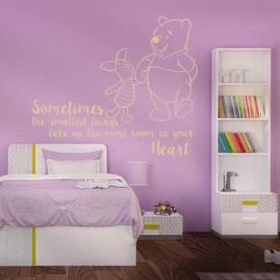 winnie the pooh bedroom accessories