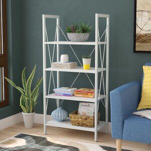 Edwin Standard Bookcase