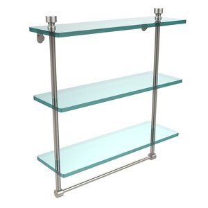 Universal Wall Shelf