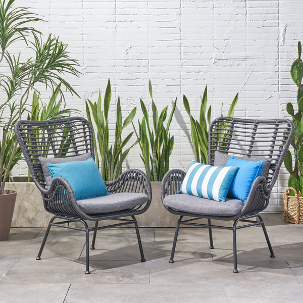 hampton bay patio chairs