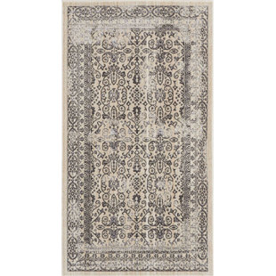 Kathy Ireland Home Gallery Area Rugs You Ll Love Wayfair Silver Screen Gray Area Rug