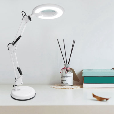 Adjustable Table Lamp Ebern Designs
