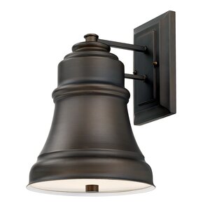 Ardent 1-Light Outdoor Barn Light