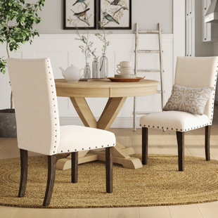 Nailhead Leather Dining Room Chairs Off 50