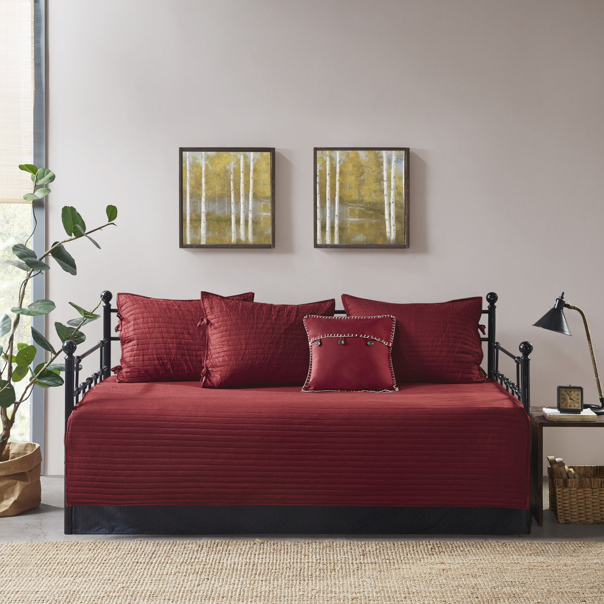 trundle bed comforters