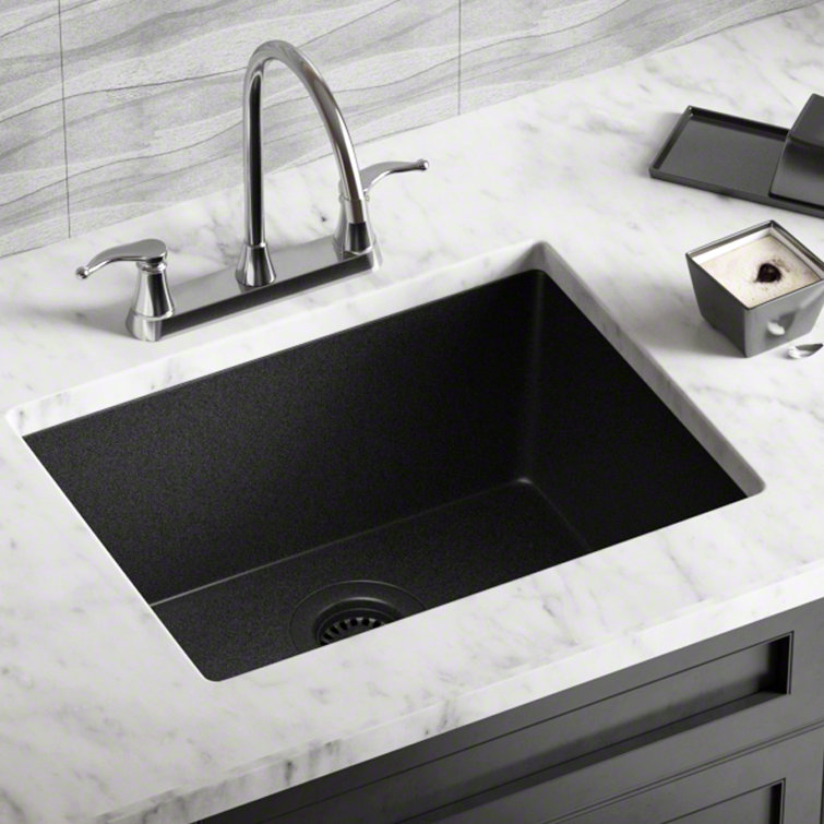 Quartz Granite 21 5/8