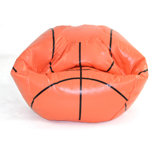 Basketball Beanbag Wayfair
