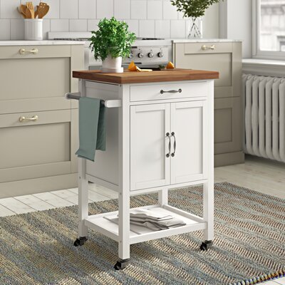 Kitchen Islands & Trolleys You'll Love 