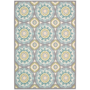 Waverly Area Rugs You Ll Love Wayfair Sun N Shade Solar Flair Indoor Outdoor Area Rug By Waverly