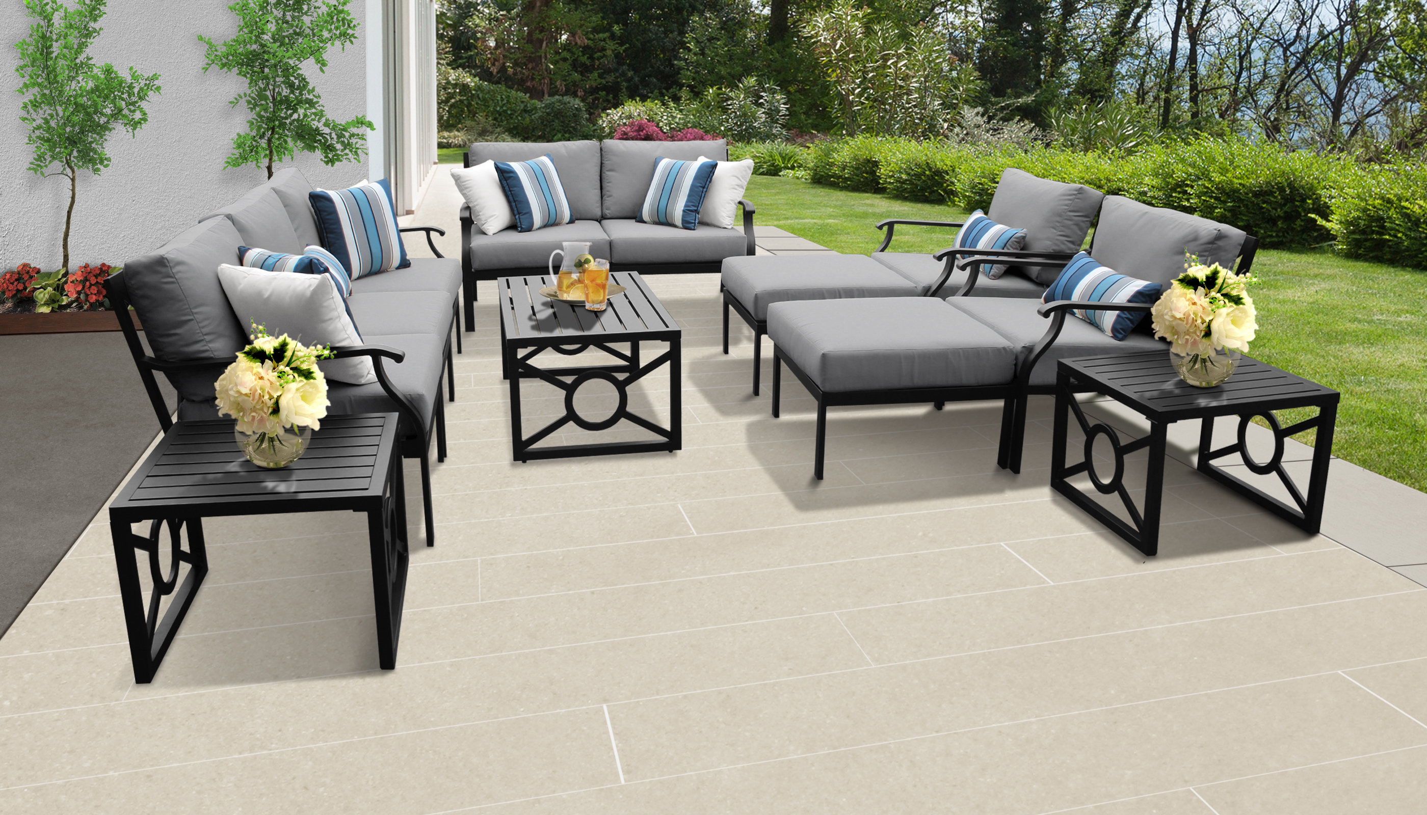 Elegance Patio Furniture Wayfair Elegance Patio Furniture Wayfair