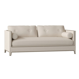 Nova Bench Cushion Sofa by Gabby Herry Up
