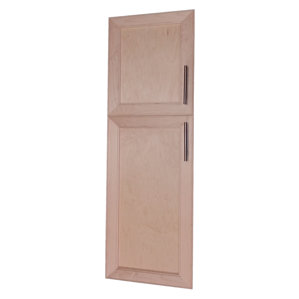 Village Kitchen Pantry by WG Wood Prod..