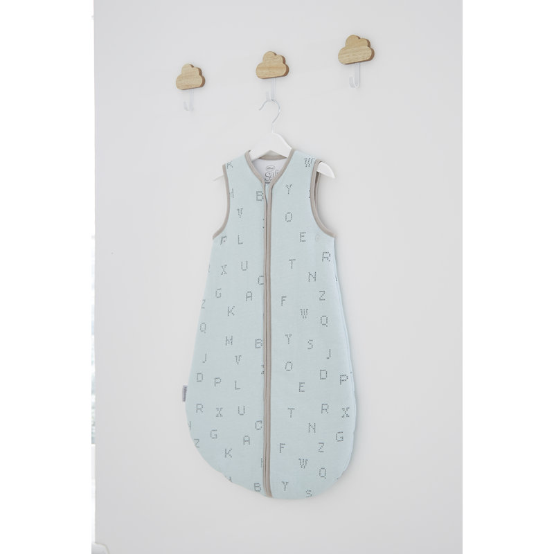 silentnight baby blanket