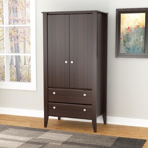 Wardrobe Armoire