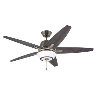 Best 56 Amundsen 5 Blade Ceiling Fan By Brayden Studio Ceiling Lights 56 Amundsen 5 Blade Ceiling Fan By Brayden Studio Ceiling Lights
