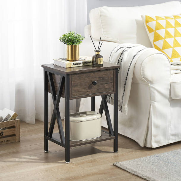 Darby Home Co Alongi Upholstered Bench & Reviews | Wayfair