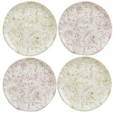 Easter Salad Dessert Plates You Ll Love In 2020 Wayfair