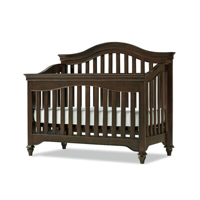 grund 4 in 1 convertible crib