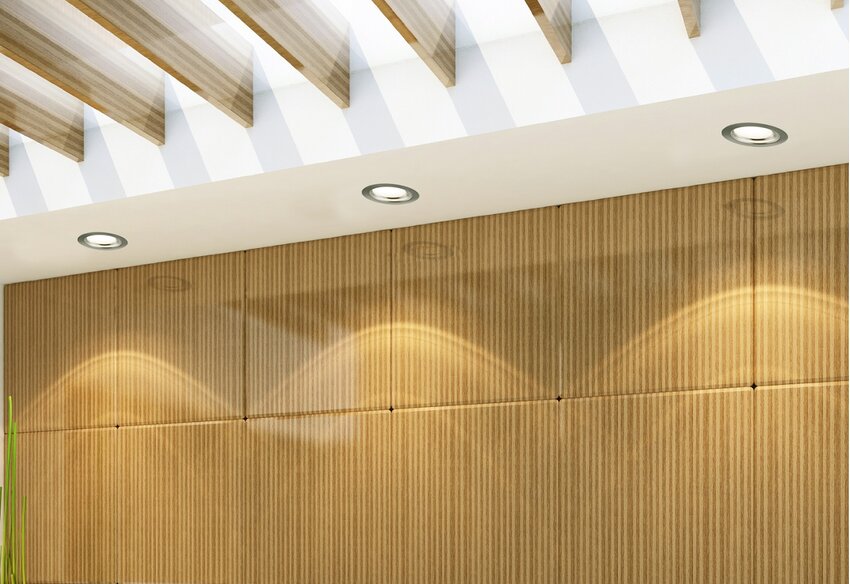 Recessed Lighting