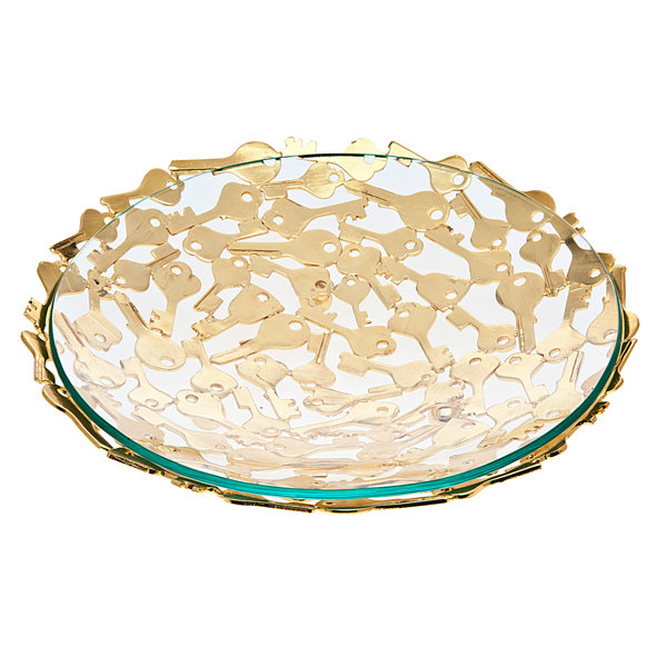 Decorative Bowl For Keys Wayfair Ca
