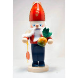 Santa Claus Pinnacle Peak Trading Co Christmas Nutcrackers You Ll Love In 2021 Wayfair
