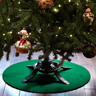 christmas tree stand