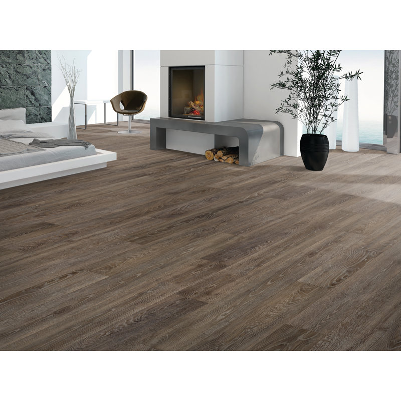 Mohawk Arkpath 7 X 59 X 6 5mm Oak Wpc Luxury Vinyl Plank Wayfair