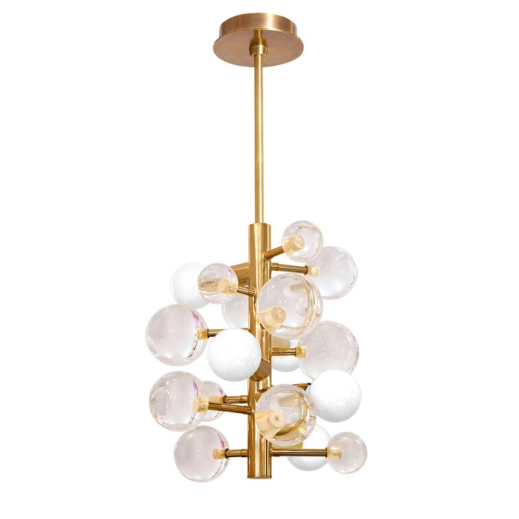 jonathan adler knock off lighting