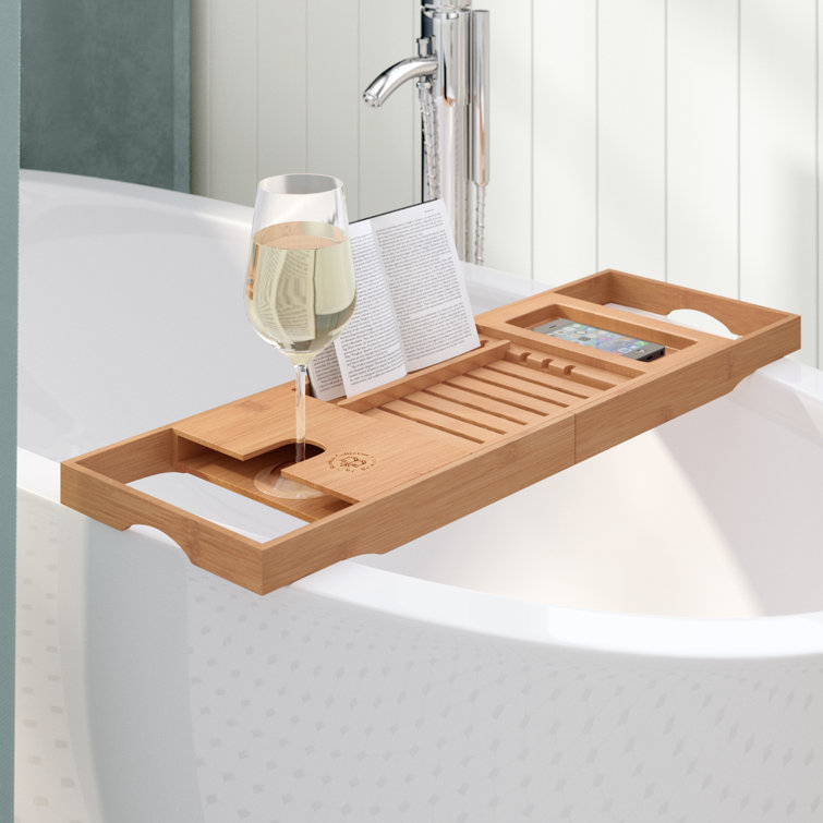 Tulare Bath Caddy