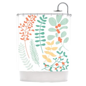 u00a0Shower Curtain