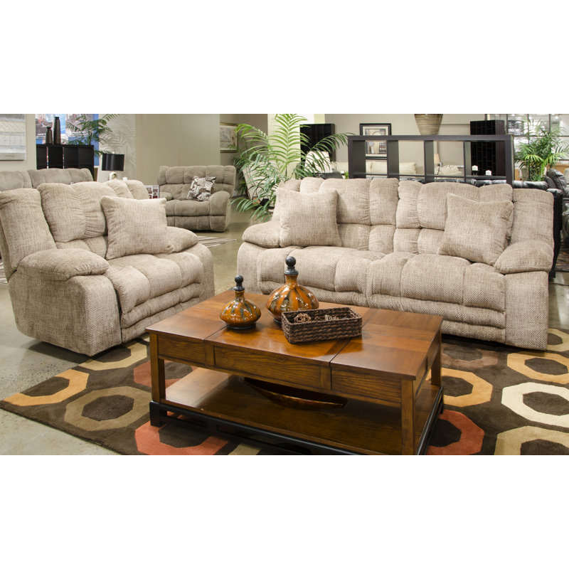 Catnapper Branson Reclining Living Room Collection Reviews Wayfair