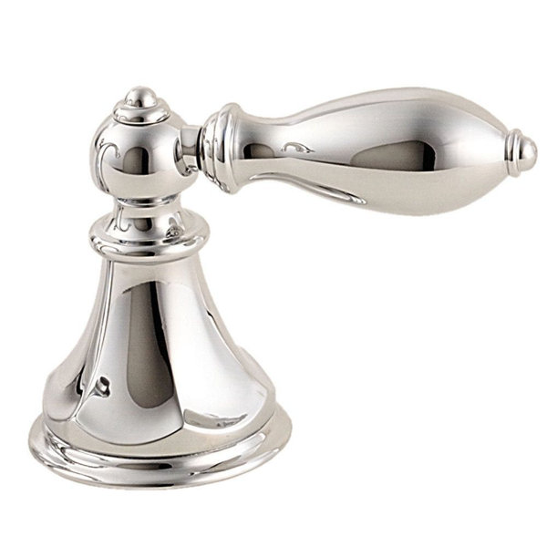 Find The Perfect Chrome Faucet Handles Wayfair