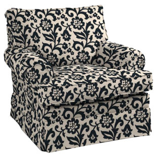 Go to store & view more images Klaussner Furniture Leanne Armchair
